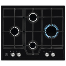 Газовая варочная панель Electrolux GME 263 NB Газовая варочная панель Electrolux GME 263 NB