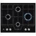 Газовая варочная панель Electrolux GME 263 NB Газовая варочная панель Electrolux GME 263 NB