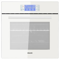 Электрический духовой шкаф GRAUDE BM 60.1 W Электрический духовой шкаф GRAUDE BM 60.1 W