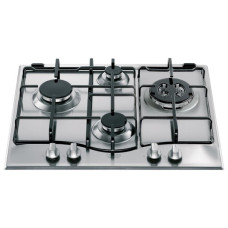 Газовая варочная панель Hotpoint-Ariston PC 640 T X Газовая варочная панель Hotpoint-Ariston PC 640 T X