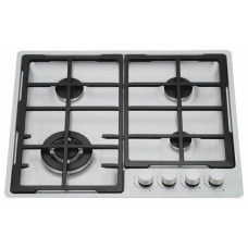 Газовая варочная панель Zigmund&Shtain GN 144.61