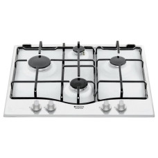 Газовая варочная панель Hotpoint-Ariston PC 640 WH Газовая варочная панель Hotpoint-Ariston PC 640 WH