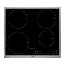 Индукционная варочная панель AEG HK 563420 XB