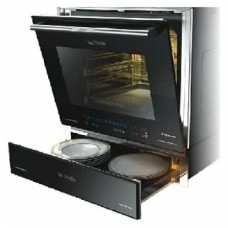 Электрический духовой шкаф Kaiser EH 6907 GW