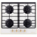 Газовая варочная панель Kuppersberg FQ 601 C Газовая варочная панель Kuppersberg FQ 601 C