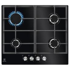 Газовая варочная панель Electrolux GPE 263 YK Газовая варочная панель Electrolux GPE 263 YK