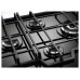 Газовая варочная панель Electrolux GPE 263 YK Газовая варочная панель Electrolux GPE 263 YK
