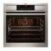 Электрический духовой шкаф AEG BP 5731462 M