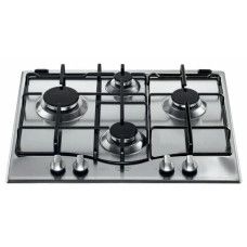 Газовая варочная панель Hotpoint-Ariston PC 640 X Газовая варочная панель Hotpoint-Ariston PC 640 X