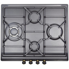 Газовая варочная панель Zigmund&Shtain GN 208.61 A