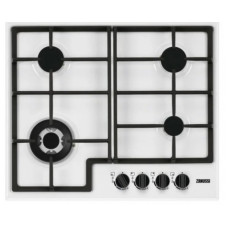 Газовая варочная панель Zanussi GPZ 363 SW Газовая варочная панель Zanussi GPZ 363 SW