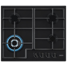 Газовая варочная панель Zanussi GPZ 363 SB Газовая варочная панель Zanussi GPZ 363 SB