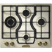 Газовая варочная панель Zigmund&Shtain GN 248.61 X Газовая варочная панель Zigmund&Shtain GN 248.61 X