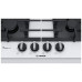 Газовая варочная панель Bosch PPP 6A2 B90R Газовая варочная панель Bosch PPP 6A2 B90R