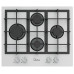 Газовая варочная панель Midea Q-411GFD WH