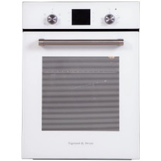 Электрический духовой шкаф Zigmund&Shtain EN 242.622 W