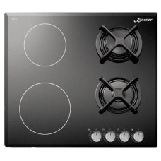 Комбинированная варочная панель Kaiser KCG 6922 G Комбинированная варочная панель Kaiser KCG 6922 G
