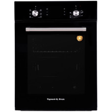 Электрический духовой шкаф Zigmund&Shtain EN 242.622 B