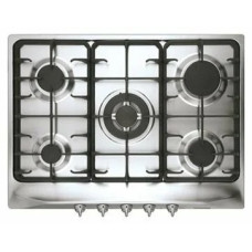 Газовая варочная панель Kuppersberg FV 7XW Газовая варочная панель Kuppersberg FV 7XW