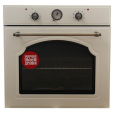 Электрический духовой шкаф Leran EO 12707 BG