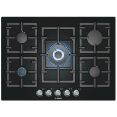 Газовая варочная панель Bosch PPQ 716 B91E