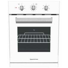 Электрический духовой шкаф Zigmund&Shtain EN 109.722 W