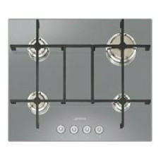 Газовая варочная панель Smeg PV640S Газовая варочная панель Smeg PV640S
