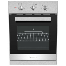 Электрический духовой шкаф Zigmund&Shtain EN 109.722 S