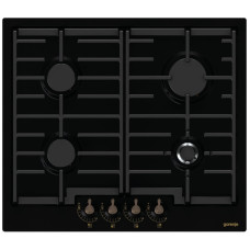Газовая варочная панель Gorenje G 8651 CLB