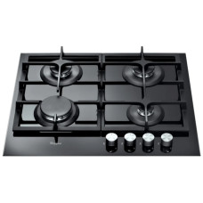 Газовая варочная панель Whirlpool GOS 6415 NB
