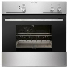 Газовый духовой шкаф Electrolux EOG 92100 AX