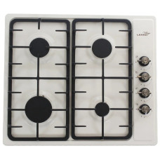 Газовая варочная панель Leran GH2 M312 BG