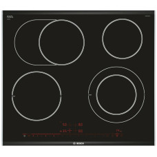 Электрическая варочная панель Bosch PKM 675 DP1D