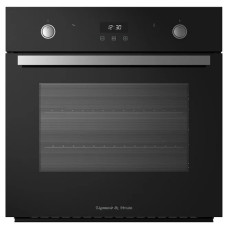 Электрический духовой шкаф Zigmund&Shtain EN 116.622 B