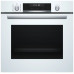Электрический духовой шкаф Bosch HBG 578FW0R