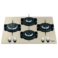 Газовая варочная панель Hotpoint-Ariston TD 640 S CH IX Газовая варочная панель Hotpoint-Ariston TD 640 S CH IX