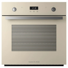 Электрический духовой шкаф Zigmund&Shtain EN 116.622 I