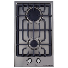 Газовая варочная панель Kuppersberg TS 39 X