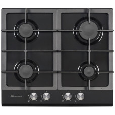 Газовая варочная панель Schaub Lorenz SLK GS6233 Газовая варочная панель Schaub Lorenz SLK GS6233