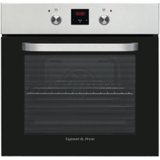 Электрический духовой шкаф Zigmund&Shtain EN 120.512 S