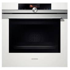 Электрический духовой шкаф Siemens HB 656GHW1