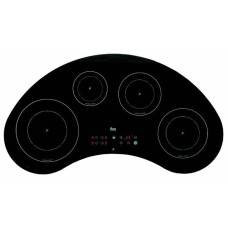 Индукционная варочная панель Teka VR TC 95