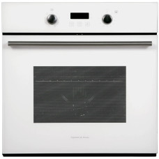 Электрический духовой шкаф Zigmund&Shtain EN 123.912 W