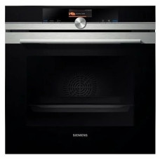 Электрический духовой шкаф Siemens HB 656GHS1