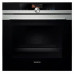 Электрический духовой шкаф Siemens HB 656GHS1 Электрический духовой шкаф Siemens HB 656GHS1
