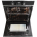 Электрический духовой шкаф Zigmund&Shtain EN 123.912 S