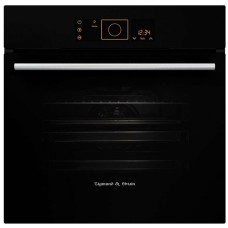 Электрический духовой шкаф Zigmund&Shtain EN 142.921 B