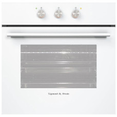 Электрический духовой шкаф Zigmund&Shtain EN 152.911 W