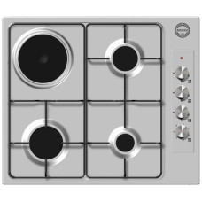 Комбинированная варочная панель ARDESIA GA 31 MECBXSV