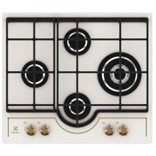 Газовая варочная панель Electrolux GPE 363 RBV Газовая варочная панель Electrolux GPE 363 RBV